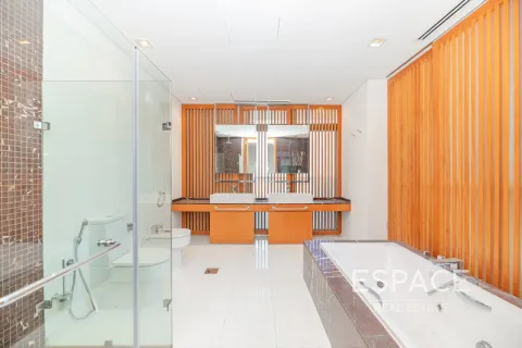 آپارتمان برای اجاره در Dubai Marina، Dubai، امارات متحده عربی 4 خوابه ، 407 متر مربع ، شماره 738488 - تصویر 16