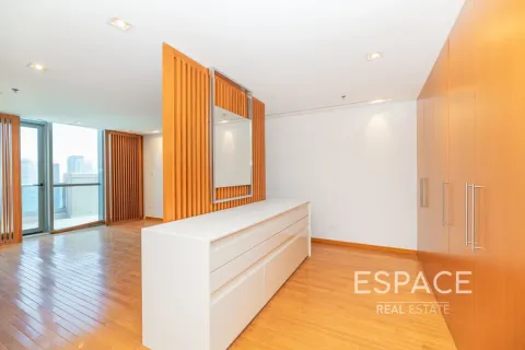 آپارتمان برای اجاره در Dubai Marina، Dubai، امارات متحده عربی 4 خوابه ، 407 متر مربع ، شماره 738488 - تصویر 15