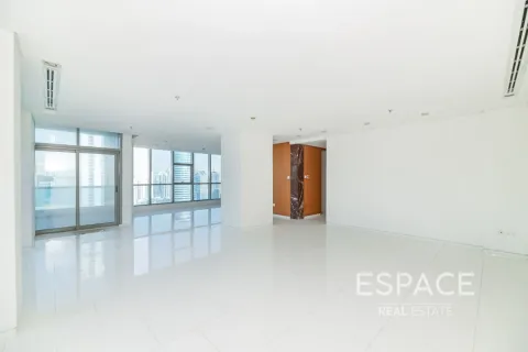 آپارتمان برای اجاره در Dubai Marina، Dubai، امارات متحده عربی 4 خوابه ، 407 متر مربع ، شماره 738488 - تصویر 5