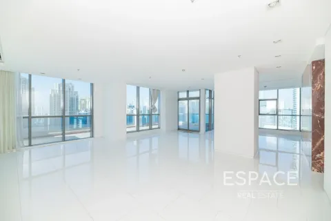 آپارتمان برای اجاره در Dubai Marina، Dubai، امارات متحده عربی 4 خوابه ، 407 متر مربع ، شماره 738488 - تصویر 6