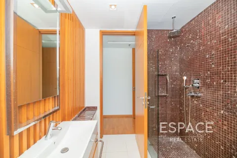 آپارتمان برای اجاره در Dubai Marina، Dubai، امارات متحده عربی 4 خوابه ، 407 متر مربع ، شماره 738488 - تصویر 11