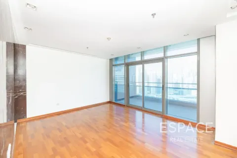 آپارتمان برای اجاره در Dubai Marina، Dubai، امارات متحده عربی 4 خوابه ، 407 متر مربع ، شماره 738488 - تصویر 7