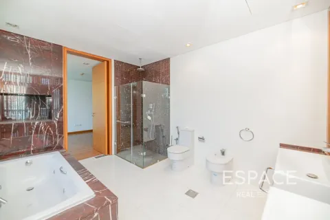 آپارتمان برای اجاره در Dubai Marina، Dubai، امارات متحده عربی 4 خوابه ، 407 متر مربع ، شماره 738488 - تصویر 17
