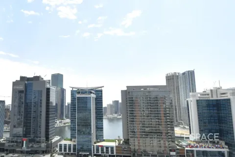 Apartment in IMPERIAL AVENUE in Downtown Dubai (Downtown Burj Dubai), UAE 2 bedrooms, 139 sq.m. № 738494 - photo 16