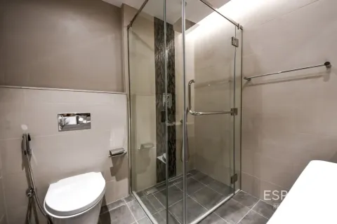 Apartment in IMPERIAL AVENUE in Downtown Dubai (Downtown Burj Dubai), UAE 2 bedrooms, 139 sq.m. № 738494 - photo 7