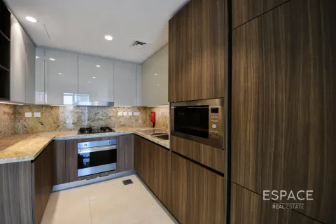 Apartment in IMPERIAL AVENUE in Downtown Dubai (Downtown Burj Dubai), UAE 2 bedrooms, 139 sq.m. № 738494 - photo 5
