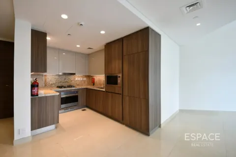 Apartment in IMPERIAL AVENUE in Downtown Dubai (Downtown Burj Dubai), UAE 2 bedrooms, 139 sq.m. № 738494 - photo 3