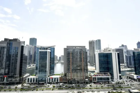 Apartment in IMPERIAL AVENUE in Downtown Dubai (Downtown Burj Dubai), UAE 2 bedrooms, 139 sq.m. № 738494 - photo 14