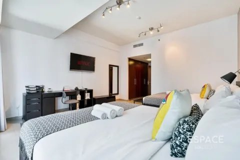 Apartman u EMIRATES CROWN u Dubai Marina, UAE 2 spavaćih soba, 229 m2 Br. 738493 - fotografija 9