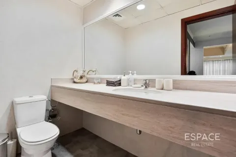 Apartman u EMIRATES CROWN u Dubai Marina, UAE 2 spavaćih soba, 229 m2 Br. 738493 - fotografija 14