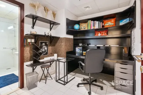 Apartman u EMIRATES CROWN u Dubai Marina, UAE 2 spavaćih soba, 229 m2 Br. 738493 - fotografija 7