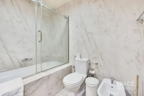 Apartman u EMIRATES CROWN u Dubai Marina, UAE 2 spavaćih soba, 229 m2 Br. 738493 - fotografija 10