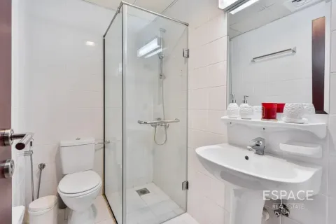 Apartman u EMIRATES CROWN u Dubai Marina, UAE 2 spavaćih soba, 229 m2 Br. 738493 - fotografija 11