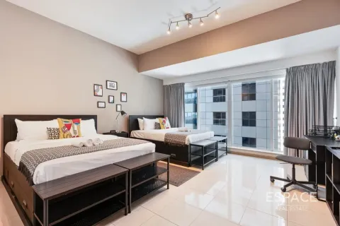 Apartman u EMIRATES CROWN u Dubai Marina, UAE 2 spavaćih soba, 229 m2 Br. 738493 - fotografija 16