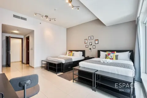 Apartman u EMIRATES CROWN u Dubai Marina, UAE 2 spavaćih soba, 229 m2 Br. 738493 - fotografija 13