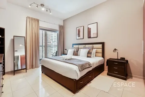 Apartman u EMIRATES CROWN u Dubai Marina, UAE 2 spavaćih soba, 229 m2 Br. 738493 - fotografija 15