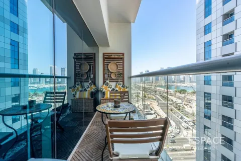 Apartman u EMIRATES CROWN u Dubai Marina, UAE 2 spavaćih soba, 229 m2 Br. 738493 - fotografija 17