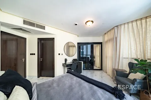 Byt v 23 MARINA TOWER v Dubai Marina, SAE 3 ložnice, 201 m² Č.: 738492 - fotografie 13