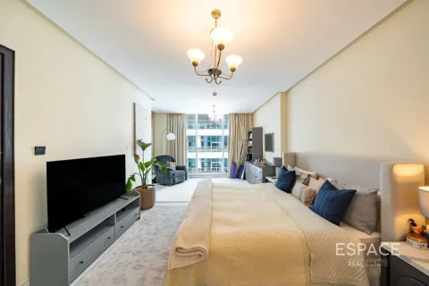 Byt v 23 MARINA TOWER v Dubai Marina, SAE 3 ložnice, 201 m² Č.: 738492 - fotografie 6