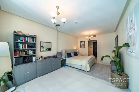 Byt v 23 MARINA TOWER v Dubai Marina, SAE 3 ložnice, 201 m² Č.: 738492 - fotografie 8