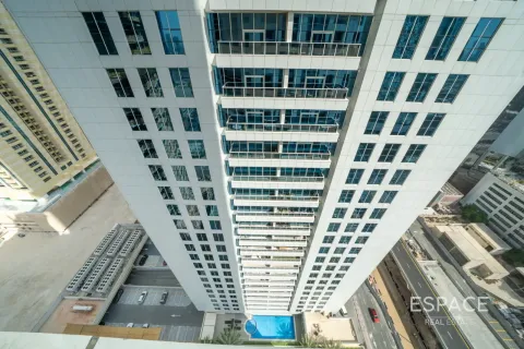 Byt v 23 MARINA TOWER v Dubai Marina, SAE 3 ložnice, 201 m² Č.: 738492 - fotografie 16
