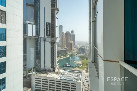 Byt v 23 MARINA TOWER v Dubai Marina, SAE 3 ložnice, 201 m² Č.: 738492 - fotografie 17