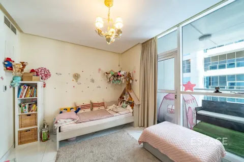 Byt v 23 MARINA TOWER v Dubai Marina, SAE 3 ložnice, 201 m² Č.: 738492 - fotografie 10