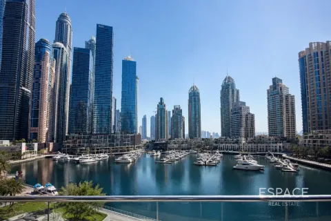 Apartamento para venda em Dubai Marina, Dubai, EAU 2 quartos, 271 m2 № 738491 - foto 2