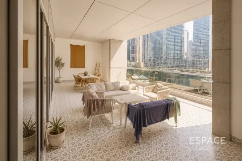 Apartamento para venda em Dubai Marina, Dubai, EAU 2 quartos, 271 m2 № 738491 - foto 18