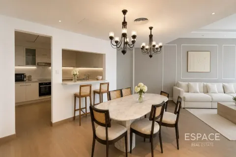 Apartamento para venda em Dubai Marina, Dubai, EAU 2 quartos, 271 m2 № 738491 - foto 3