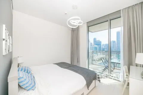 Apartamento para arrendamento em Dubai Marina, Dubai, EAU 2 quartos, 104 m2 № 738490 - foto 5
