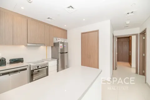 Apartamento para arrendamento em Dubai Marina, Dubai, EAU 2 quartos, 104 m2 № 738490 - foto 4