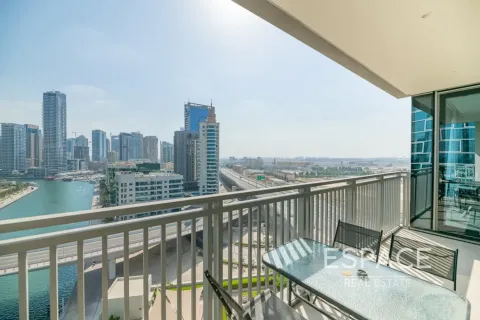 Apartamento para arrendamento em Dubai Marina, Dubai, EAU 2 quartos, 104 m2 № 738490 - foto 13