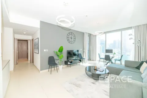 Apartamento para arrendamento em Dubai Marina, Dubai, EAU 2 quartos, 104 m2 № 738490 - foto 14