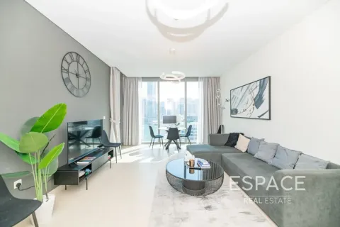 Apartamento para arrendamento em Dubai Marina, Dubai, EAU 2 quartos, 104 m2 № 738490 - foto 2