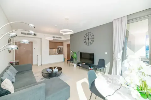 Apartamento para arrendamento em Dubai Marina, Dubai, EAU 2 quartos, 104 m2 № 738490 - foto 3