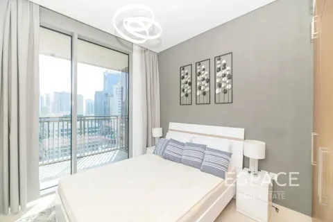Apartamento para arrendamento em Dubai Marina, Dubai, EAU 2 quartos, 104 m2 № 738490 - foto 9