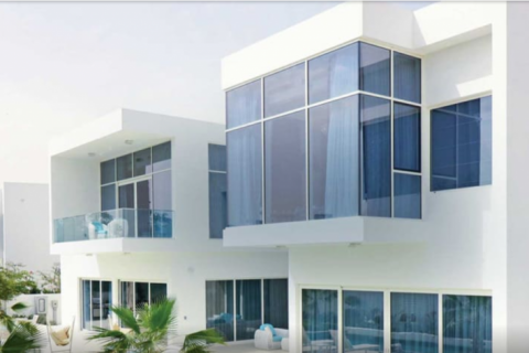 Willa w Dubai, ZEA 4 sypialnie, 589 mkw. nr 640099