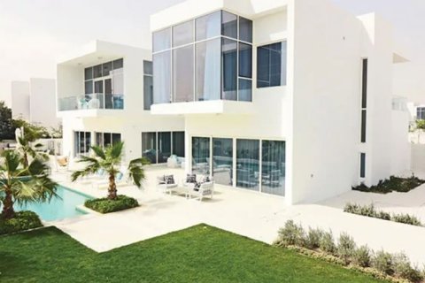 Villa Dubaijā, AAE 4 istabas, 589 m2 Nr. 640099 - attēls 3