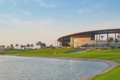 Vilă de vânzare în Dubai, EAU 4 dormitoare, 326 mp.  №640097 - poză 5