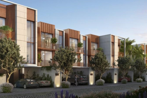 Villa zum Verkauf in Jumeirah Village Circle, Dubai, VAE 3 Schlafzimmer, 373 m2 Nr. 640093 - Foto 5