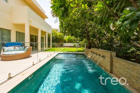 Villa zum Verkauf in Arabian Ranches, Dubai, VAE 4 Schlafzimmer, 334.45 m2 Nr. 739202 - Foto 2