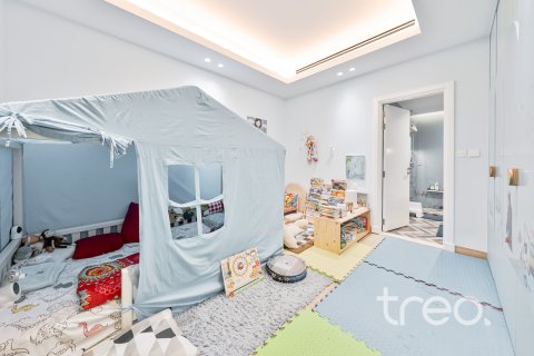 Villa zum Verkauf in Arabian Ranches, Dubai, VAE 4 Schlafzimmer, 334.45 m2 Nr. 739202 - Foto 16
