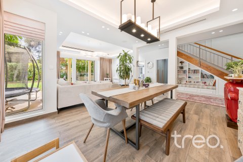 Villa zum Verkauf in Arabian Ranches, Dubai, VAE 4 Schlafzimmer, 334.45 m2 Nr. 739202 - Foto 6