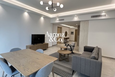 آپارتمان برای فروش در Jumeirah Lake Towers، Dubai، امارات متحده عربی 1 خوابه ، 128 متر مربع ، شماره 760382 - تصویر 3