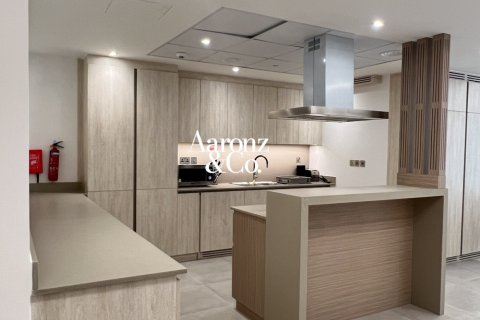 آپارتمان برای فروش در Jumeirah Lake Towers، Dubai، امارات متحده عربی 1 خوابه ، 128 متر مربع ، شماره 760382 - تصویر 13