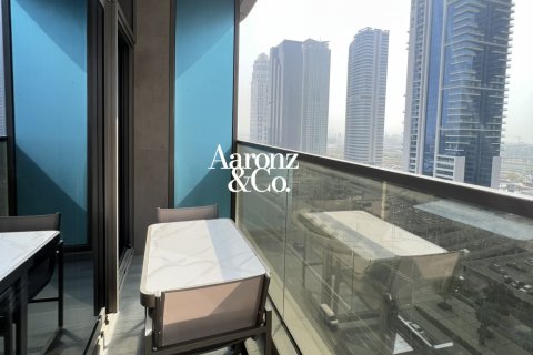 آپارتمان برای فروش در Jumeirah Lake Towers، Dubai، امارات متحده عربی 1 خوابه ، 128 متر مربع ، شماره 760382 - تصویر 17