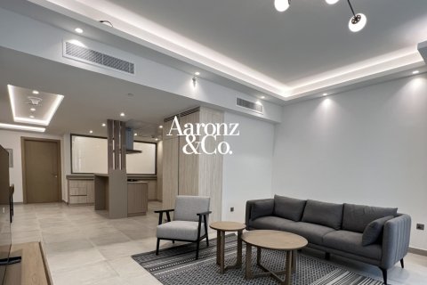 Apartment in Jumeirah Lake Towers, Dubai, UAE 1 bedroom, 128 sq.m. № 760382