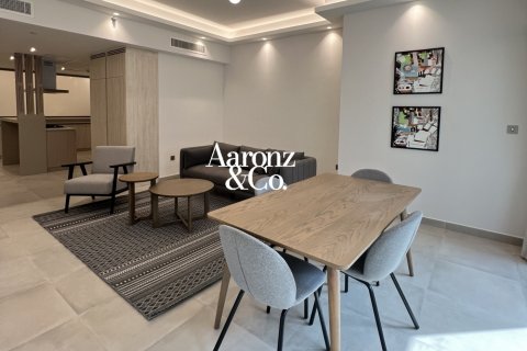آپارتمان برای فروش در Jumeirah Lake Towers، Dubai، امارات متحده عربی 1 خوابه ، 128 متر مربع ، شماره 760382 - تصویر 2