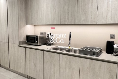آپارتمان برای فروش در Jumeirah Lake Towers، Dubai، امارات متحده عربی 1 خوابه ، 128 متر مربع ، شماره 760382 - تصویر 12